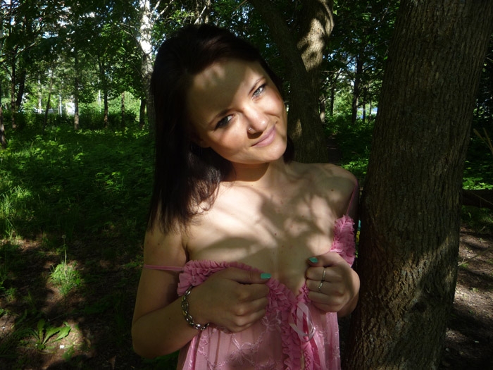 Анкета проститутки Света - Фото 1, Янтарное, 20 лет, №29522